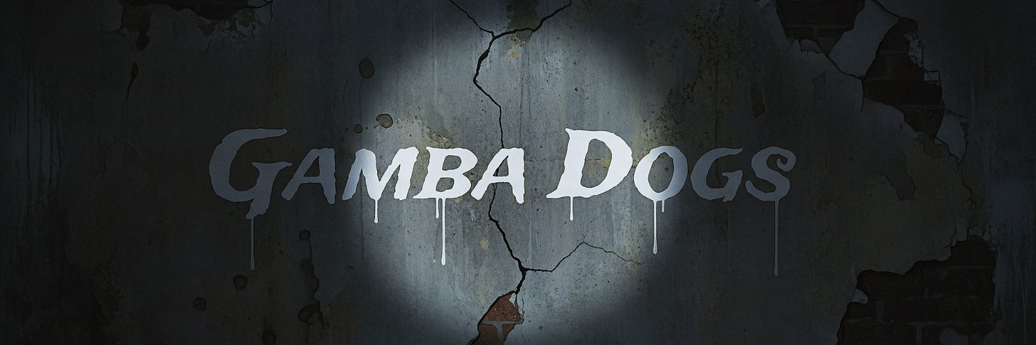 Gamba Dogs